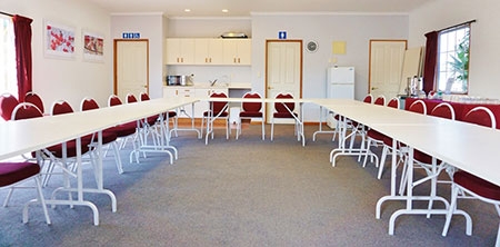 palmerston north conference facilities