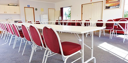 conference room in palmerston north